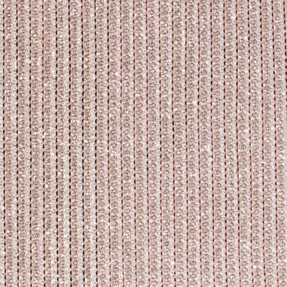 lululemon Everywhere Belt Bag Nano Glitter Pink Champagne Muse Gold NWT